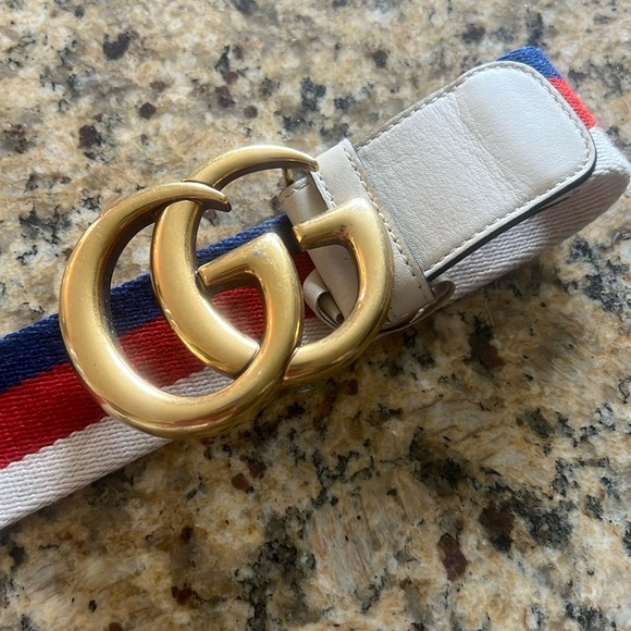 Gucci Belt - Picture 1 of 5